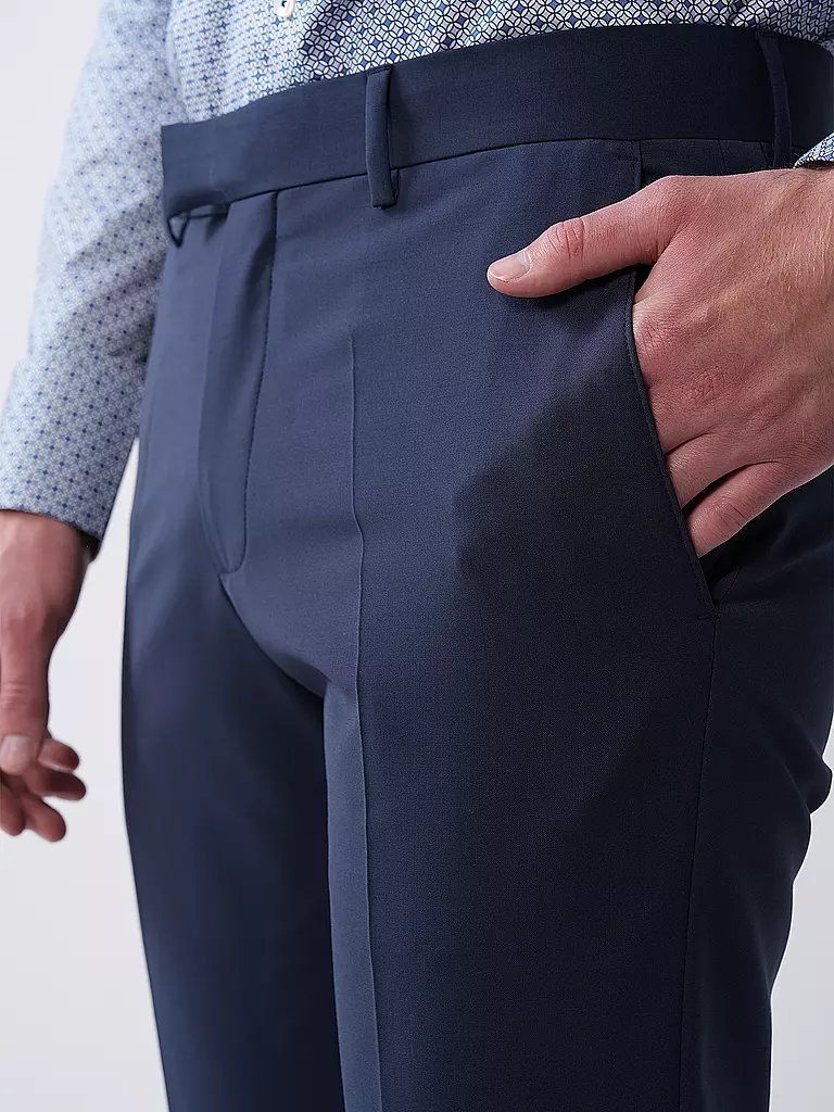 STRELLSON | Pantaloni da abito MELWIN | 