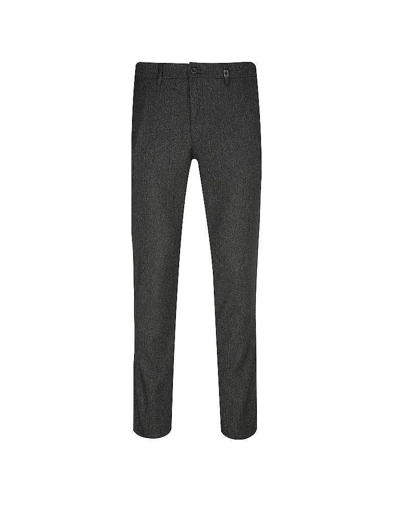 STRELLSON | Pantaloni da abito RION | Grigio