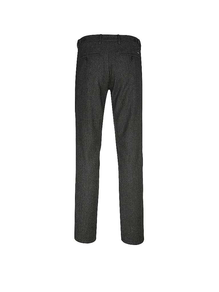 STRELLSON | Pantaloni da abito RION | Grigio