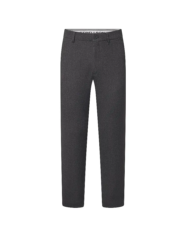 STRELLSON | Pantaloni da abito RION | 