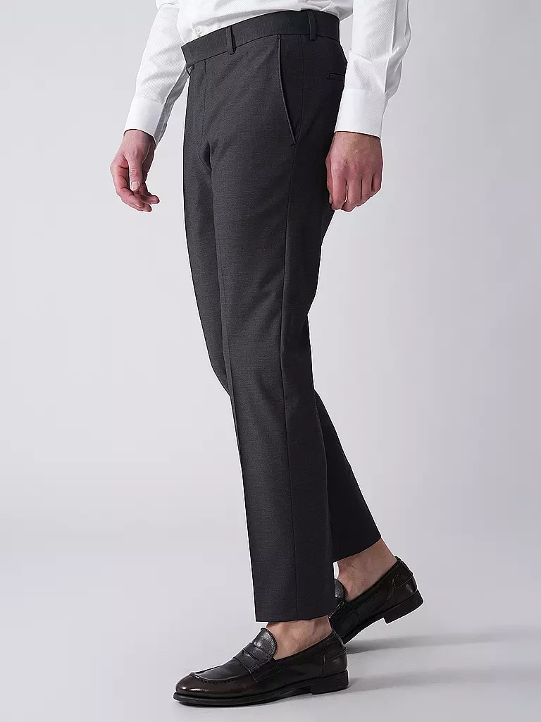 STRELLSON | Pantaloni da abito slim fit MELWIN |