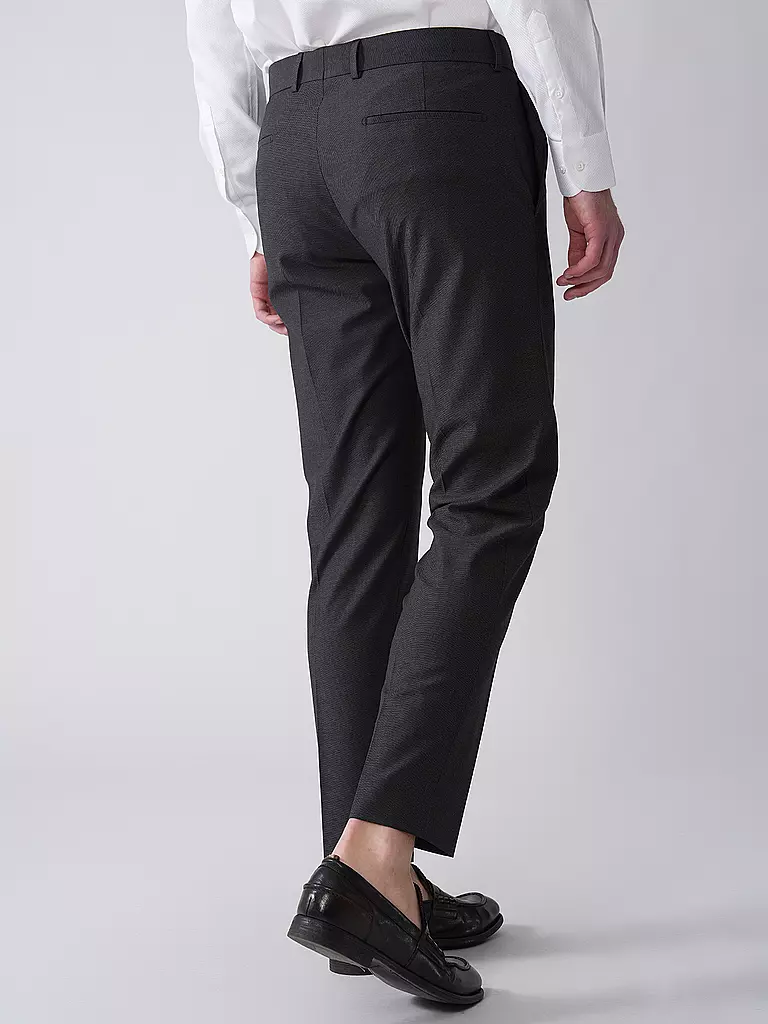 STRELLSON | Pantaloni da abito slim fit MELWIN |