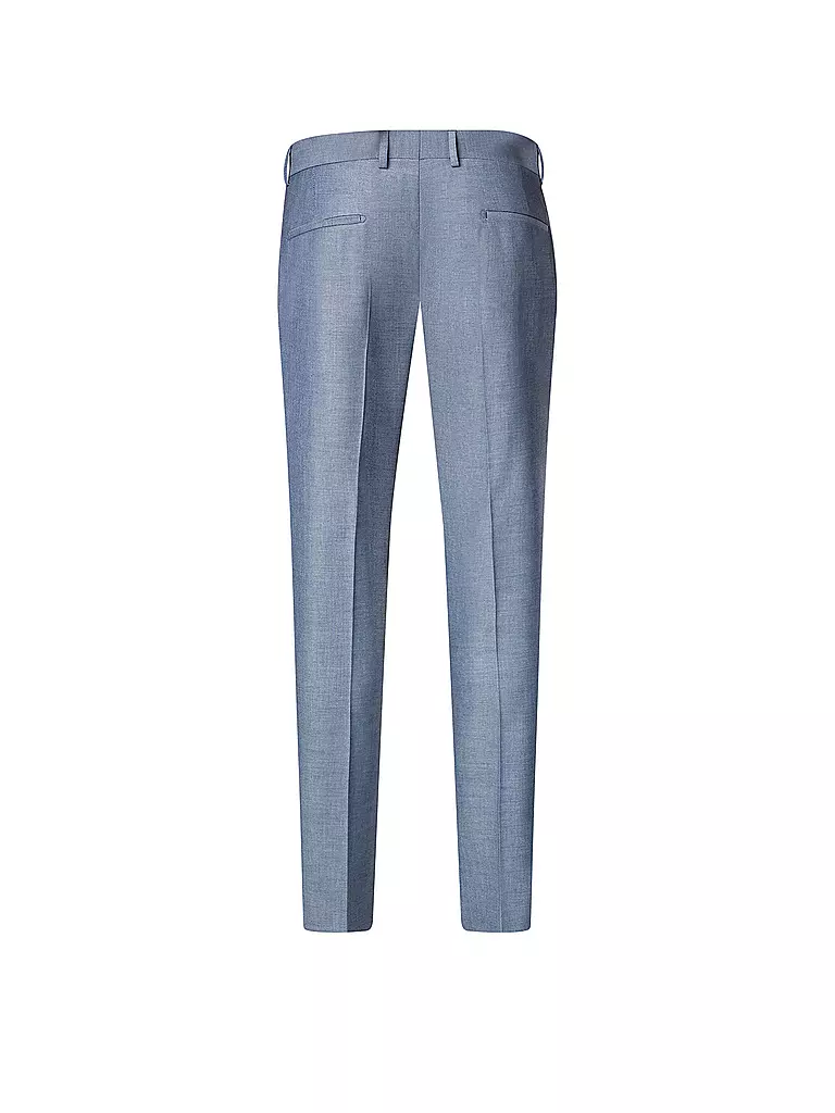STRELLSON | Pantaloni da abito slim fit MELWIN | 