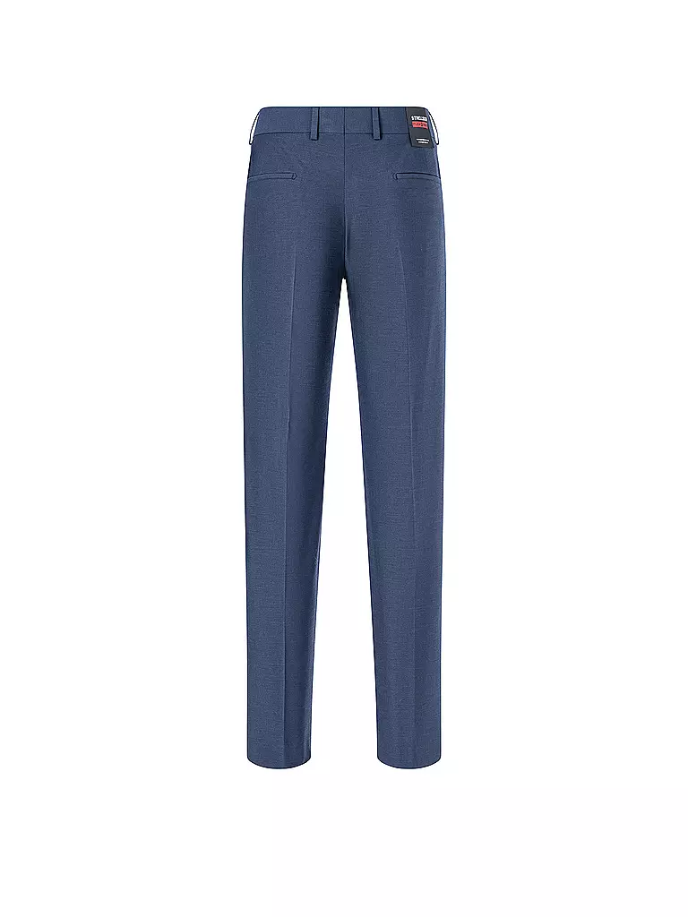 STRELLSON | Pantaloni da abito slim fit MELWIN | 
