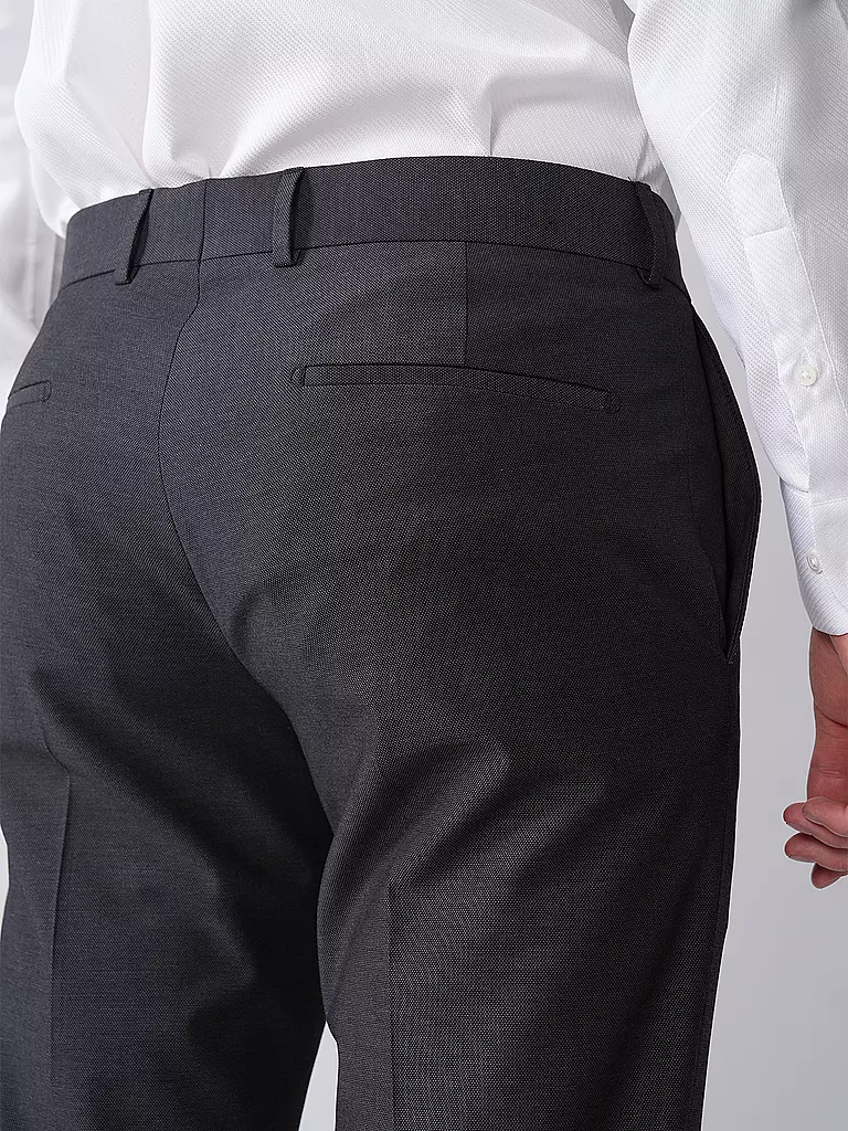 STRELLSON | Pantaloni da abito slim fit MELWIN |