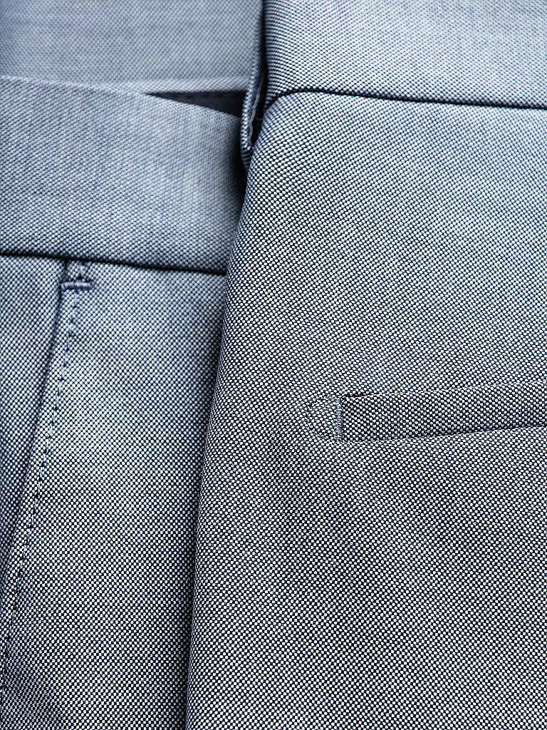 STRELLSON | Pantaloni da abito slim fit MELWIN | 