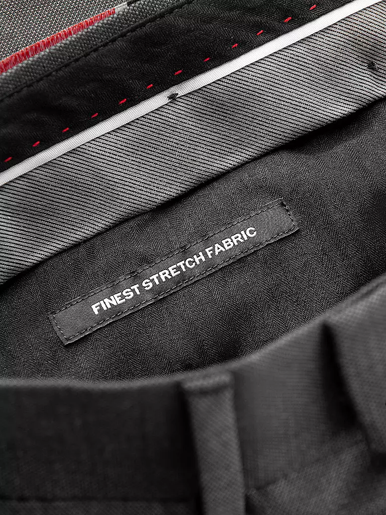 STRELLSON | Pantaloni da abito slim fit MELWIN |