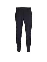 STRELLSON | Anzughose Slim Fit Mercer | Blu