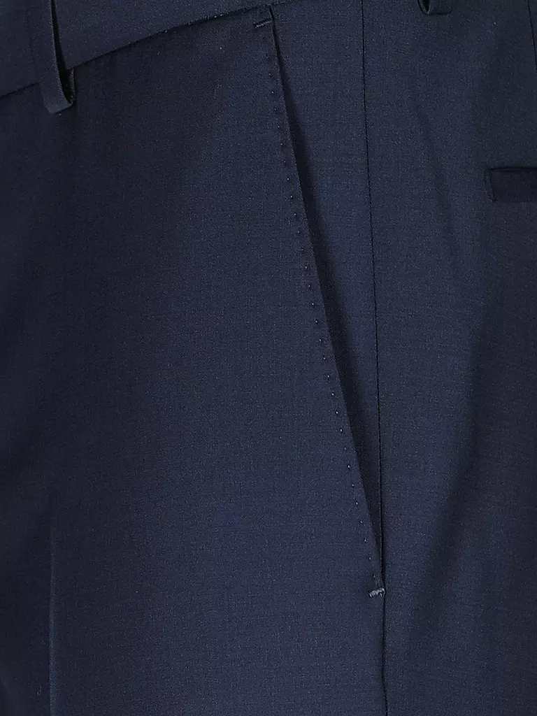 STRELLSON | Pantaloni da abito slim fit Mercer | 