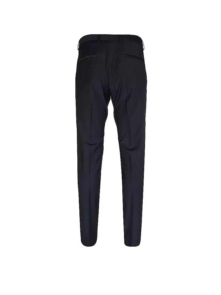 STRELLSON | Pantaloni da abito slim fit Mercer | 