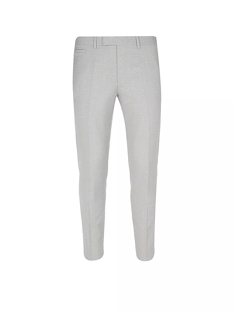 STRELLSON | Pantaloni da abito | Beige