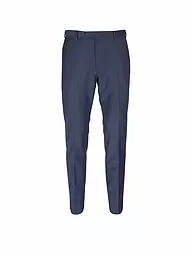 STRELLSON | Pantaloni Slim Fit Mercer 2.0 | Blu