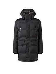 STRELLSON | Parka AMBIENCE | Nero