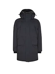 STRELLSON | Parka AMBIENCE | Blu scuro