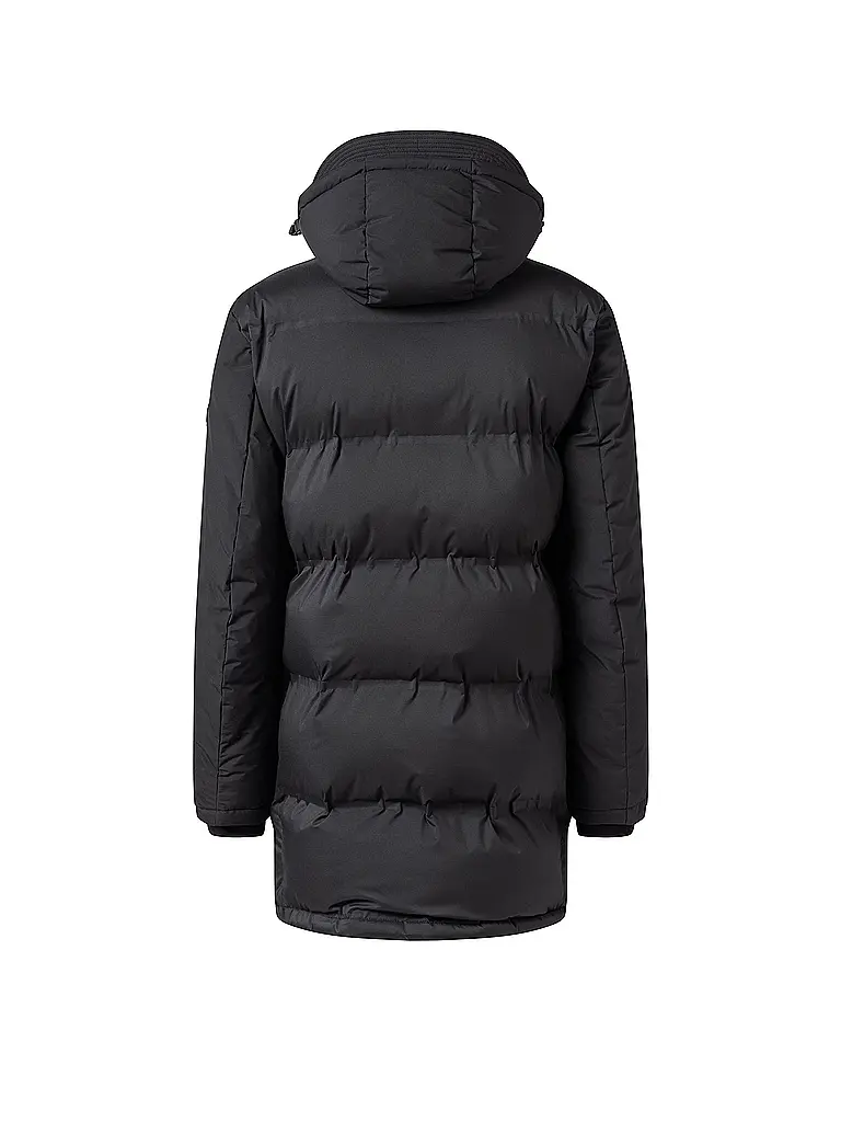 STRELLSON | Parka AMBIENCE |