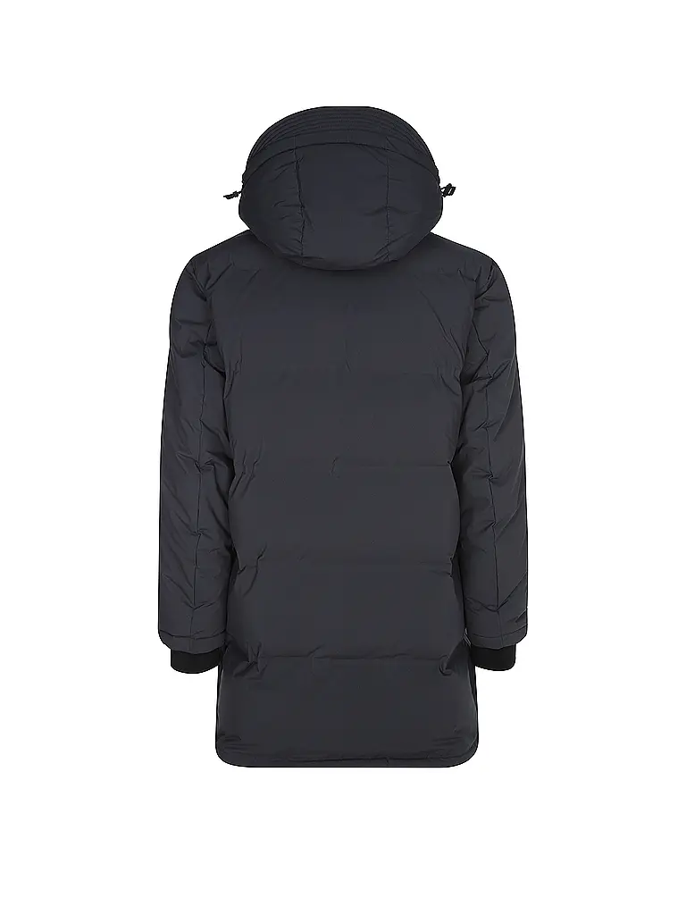 STRELLSON | Parka AMBIENCE | Blu scuro