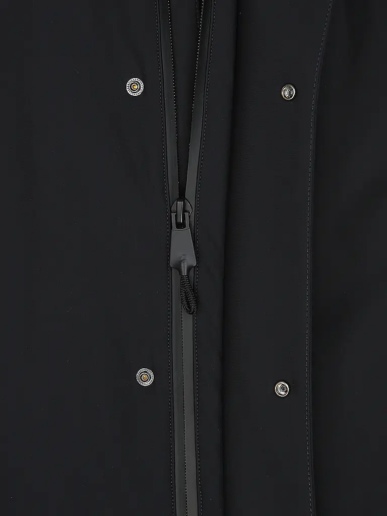 STRELLSON | Parka FLEX CROSS | 
