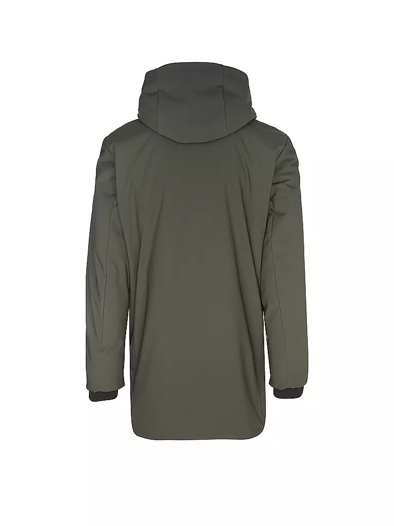 STRELLSON | Parka FLEX CROSS | Oliva