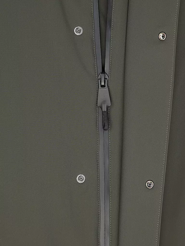 STRELLSON | Parka FLEX CROSS | Oliva