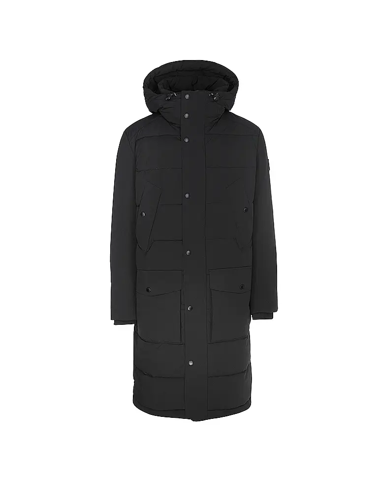 STRELLSON | Parka | Nero