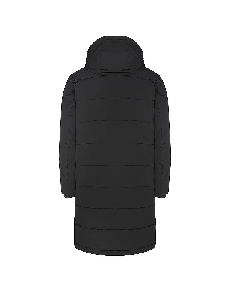STRELLSON | Parka | Nero