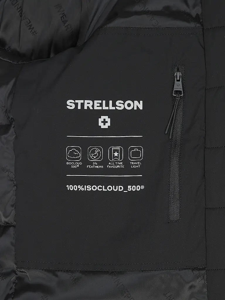 STRELLSON | Parka |