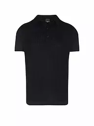 STRELLSON | Poloshirt ADRIAN | Blu scuro
