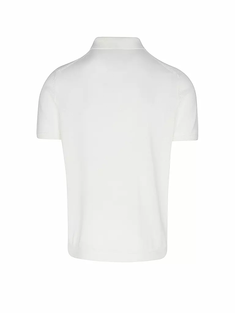STRELLSON | Poloshirt ADRIAN | Crema