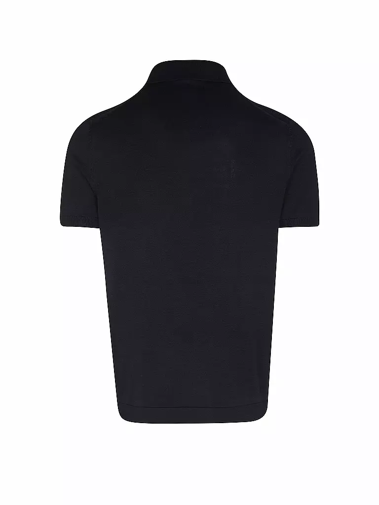 STRELLSON | Poloshirt ADRIAN | Blu scuro