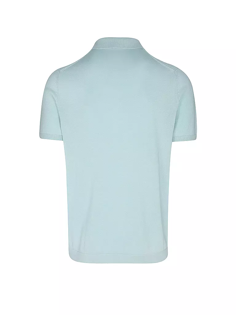 STRELLSON | Poloshirt ADRIAN | Blu chiaro