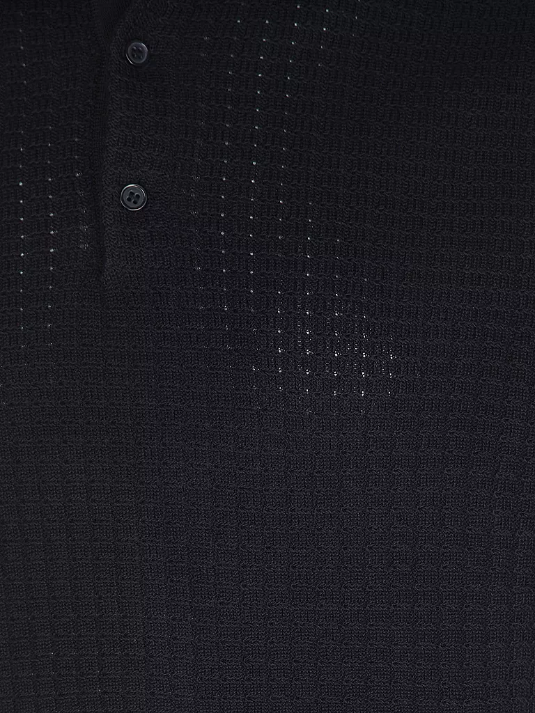 STRELLSON | Poloshirt ADRIAN | Blu scuro