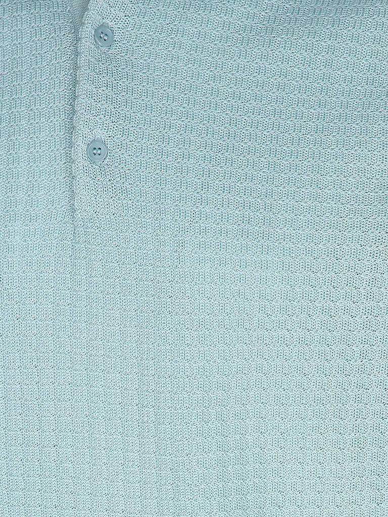 STRELLSON | Poloshirt ADRIAN | Blu chiaro