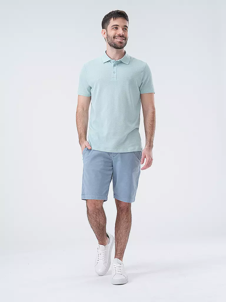 STRELLSON | Poloshirt PROSPECT-P | Menta
