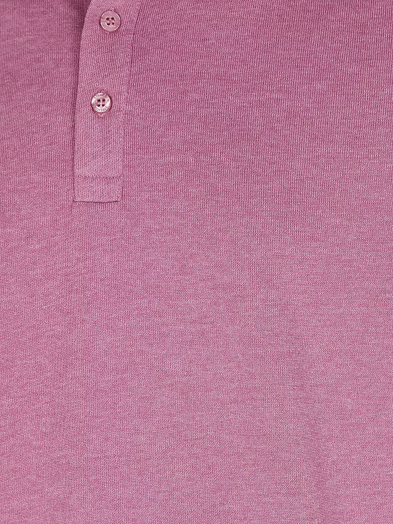 STRELLSON | Poloshirt PROSPECT-P | Rosa