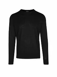 STRELLSON | Pullover MAREK | Nero