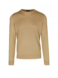STRELLSON | Pullover MAREK | Cammello