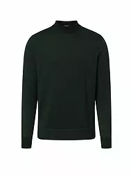 STRELLSON | Pullover MAREK | Verde scuro