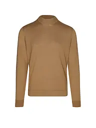 STRELLSON | Pullover MAREK | Cammello