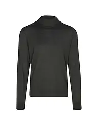 STRELLSON | Pullover MAREK | Verde scuro