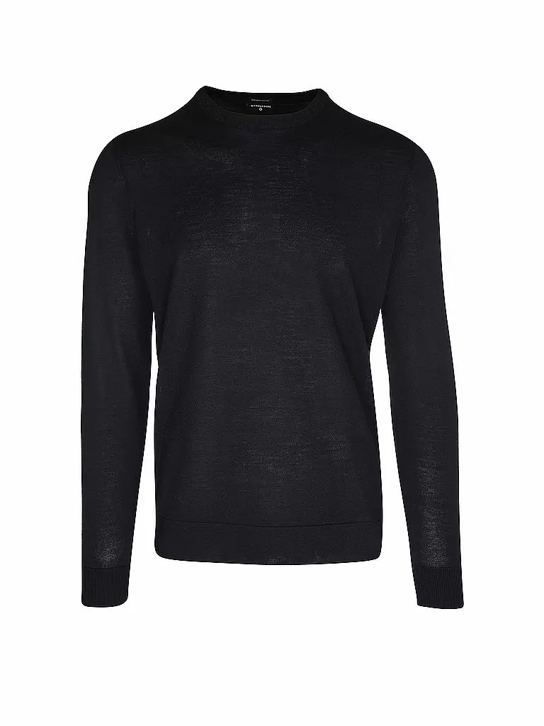 STRELLSON | Pullover MAREK | Blu