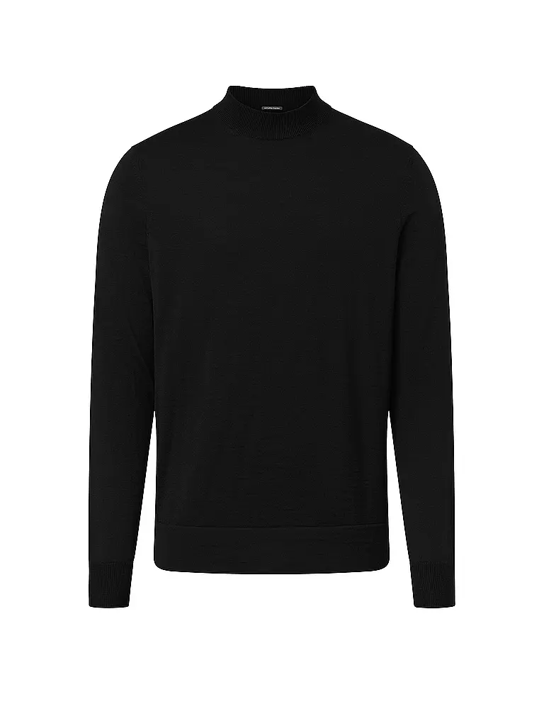 STRELLSON | Pullover MAREK | Nero