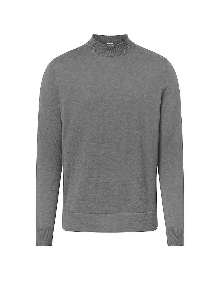 STRELLSON | Pullover MAREK | Grigio