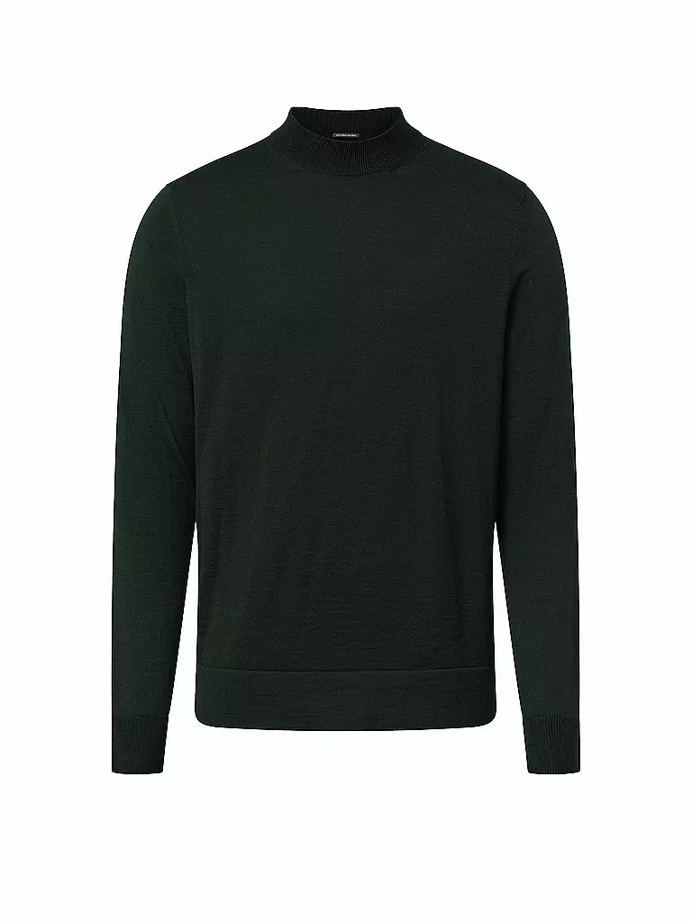 STRELLSON | Pullover MAREK | Verde scuro