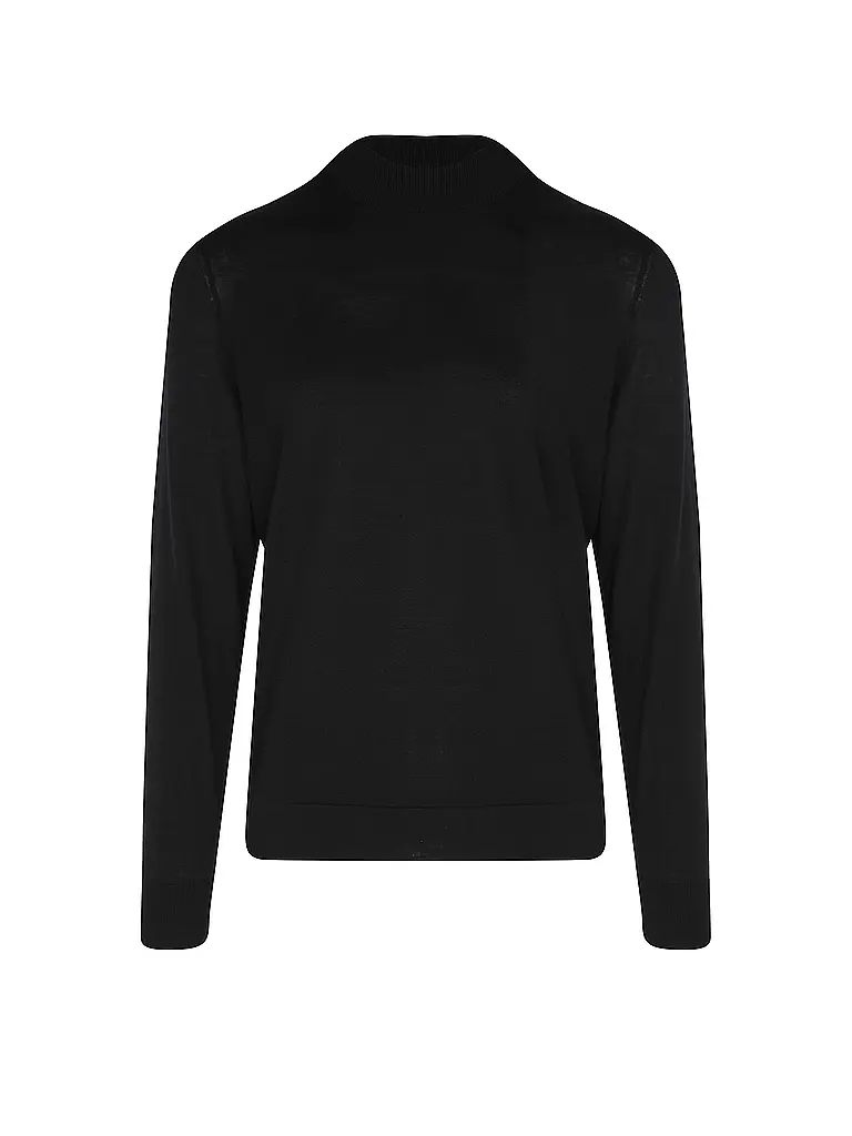 STRELLSON | Pullover MAREK | Nero
