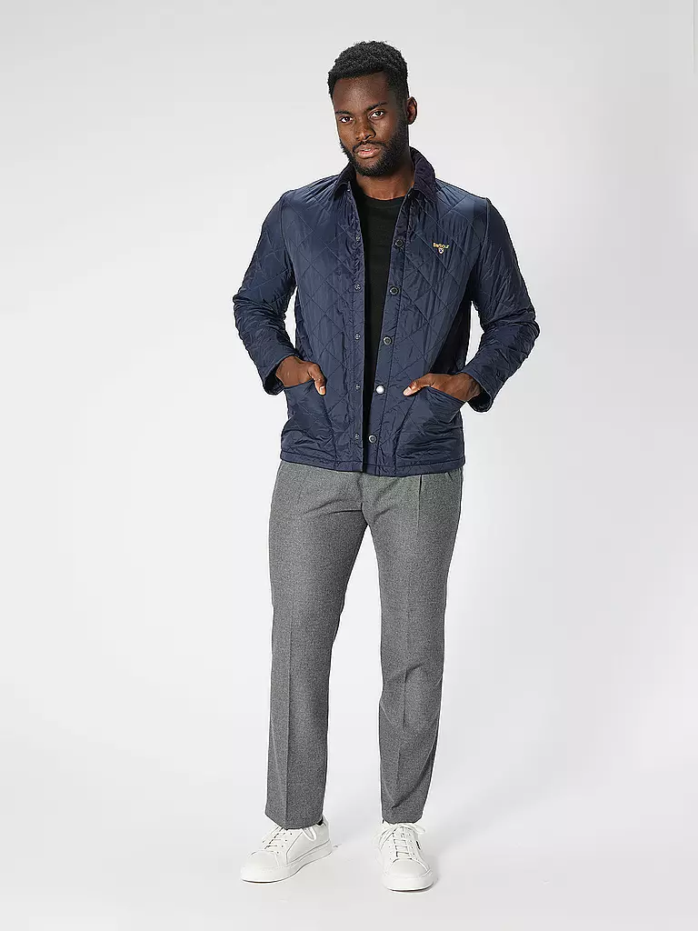 STRELLSON | Pullover MAREK | Nero