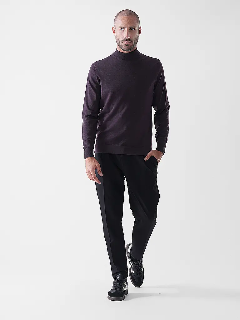 STRELLSON | Pullover MAREK | Bacca