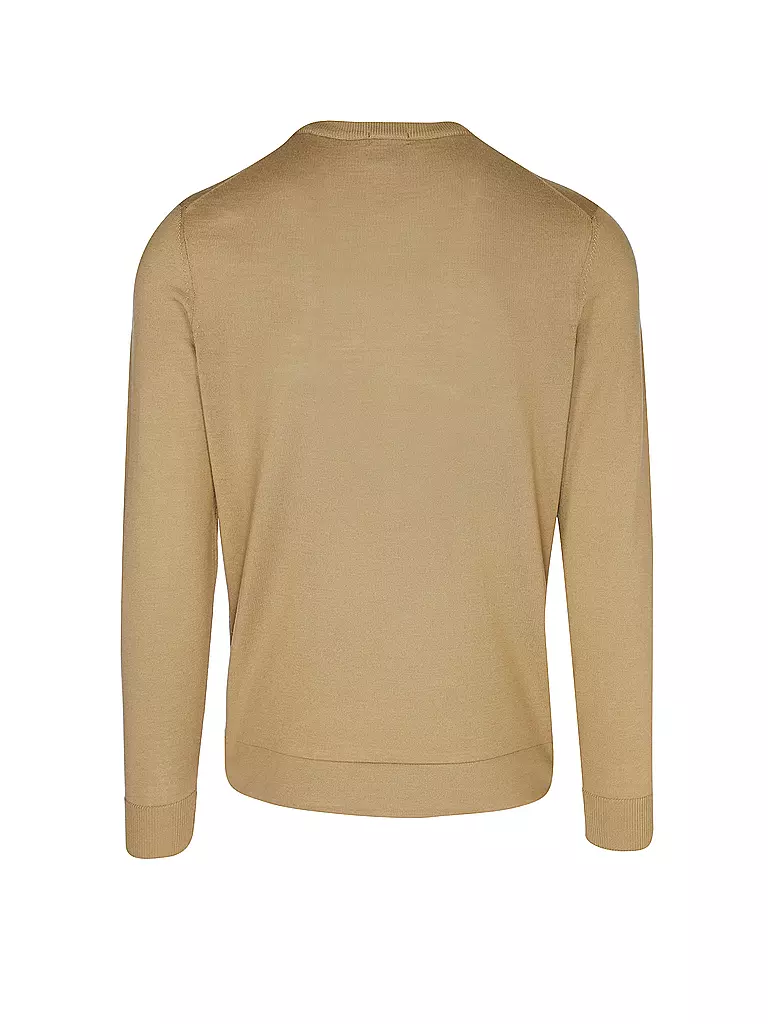 STRELLSON | Pullover MAREK | Cammello