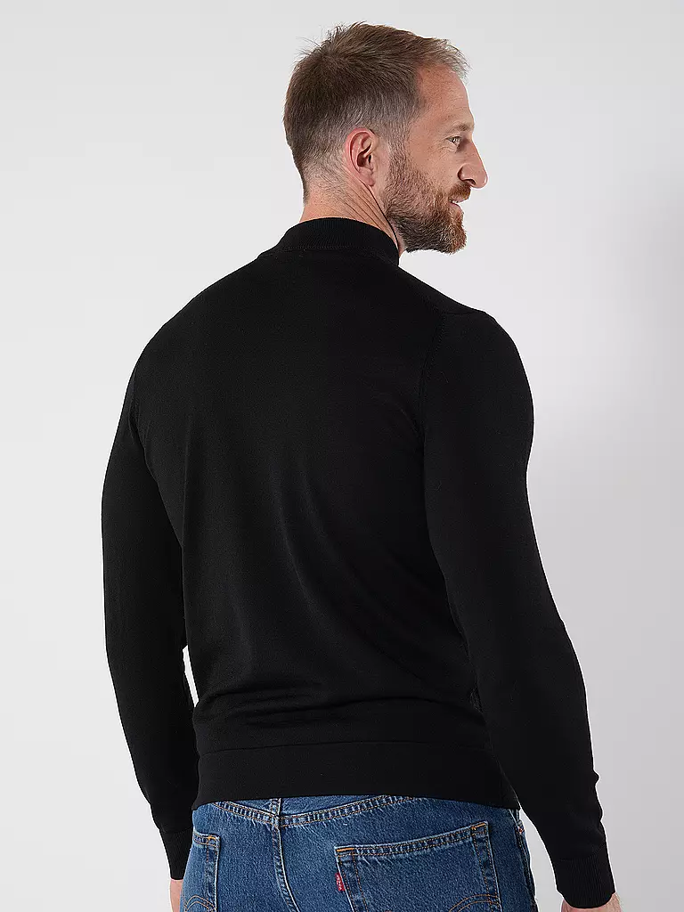 STRELLSON | Pullover MAREK | Nero