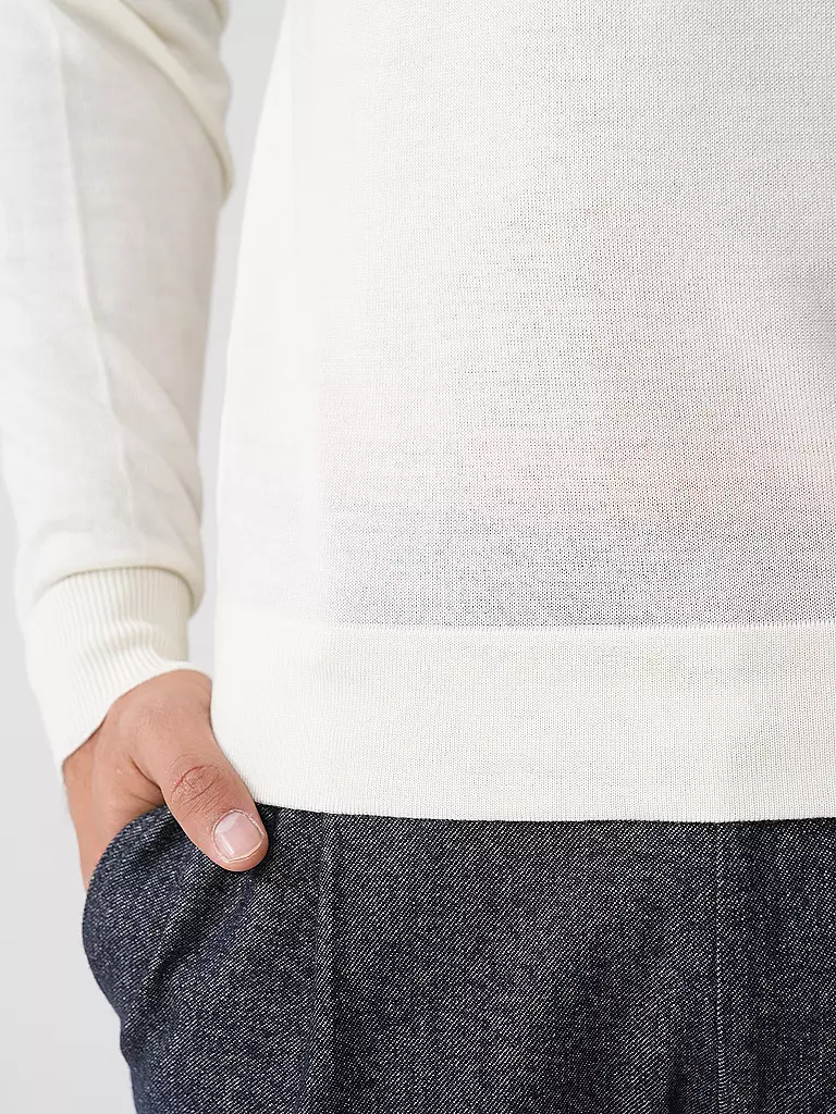 STRELLSON | Pullover MAREK | Bianco