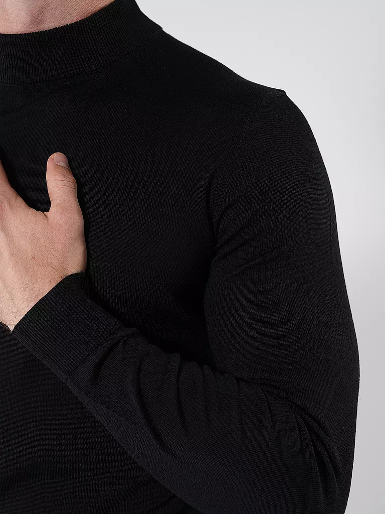 STRELLSON | Pullover MAREK | Nero